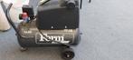 compresor, Doe-het-zelf en Verbouw, Compressors, 100 liter of meer, Ophalen, 6 tot 10 bar