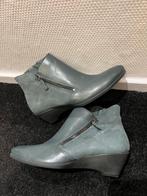 ecco schoen maat 40, Ophalen of Verzenden, Zo goed als nieuw, Zwart, Sneakers of Gympen
