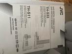 JVC DVD Cinema-set, Ophalen of Verzenden, Gebruikt, JVC, Dvd-speler