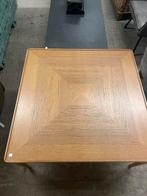 Ikea Stockholm salontafel, Ophalen, ., 50 tot 100 cm, Zo goed als nieuw