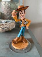 Disney infinity Toy Story Woody poppetje Xbox Ps, Ophalen of Verzenden, Zo goed als nieuw