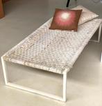 Daybed, Ophalen, Gebruikt, Eenpersoons, Metaal