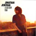 Jonathan Jeremiah - A Solitary Man, Ophalen of Verzenden, Zo goed als nieuw