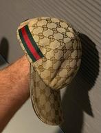 Gucci pet, Kleding | Heren, Nieuw, Ophalen of Verzenden, Pet, 58 of 59 cm (L, 7¼ of ⅜ inch)