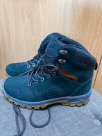 Human nature wandelschoenen donkerblauw maat 40, Sport en Fitness, Bergsport en Wandelen, Ophalen of Verzenden, Zo goed als nieuw