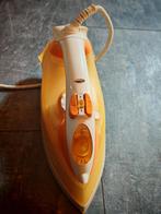 Philips 2Steam Carezza GC3110 Strijkijzer, Ophalen, Zo goed als nieuw, Strijkijzer met snoer