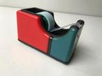 Vintage Tino TT Design Wella Production Tape Dispenser, Antiek en Kunst, Ophalen of Verzenden