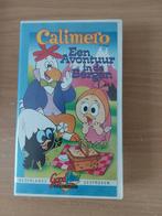Calimero, Alle leeftijden, Ophalen of Verzenden, Zo goed als nieuw, Tekenfilms en Animatie