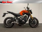 YAMAHA MT 09 ABS ( LEASE ) bj 2015, Motoren, Motoren | Ducati, Bedrijf, Meer dan 35 kW, Naked bike, 900 cc