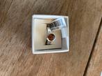 Ti Sento Milano Ring - Maat 54, Sieraden, Tassen en Uiterlijk, Ringen, Ophalen, Bruin, Nieuw, 17 tot 18