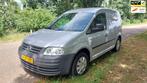 Volkswagen Caddy 1.6 G3 gasinstallatie, Voorwielaandrijving, Gebruikt, 4 cilinders, Volkswagen