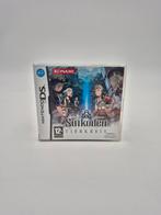 Suikoden Tierkreis NDS, Spelcomputers en Games, Games | Nintendo DS, 1 speler, Verzenden, Vanaf 3 jaar