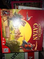 Vorsten van catan, Ophalen of Verzenden