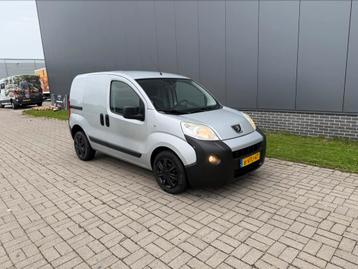 Peugeot Bipper 1.3 HDi XT Profit + 2e eigenaar beschikbaar voor biedingen