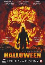 Halloween, Cd's en Dvd's, Dvd's | Horror, Zo goed als nieuw, Ophalen, Vanaf 16 jaar