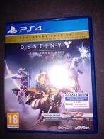 PS4 DESTINY legend edition the taken king, Spelcomputers en Games, Avontuur en Actie, Vanaf 16 jaar, Ophalen of Verzenden, 1 speler