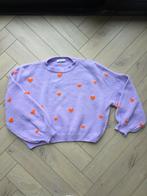 Hartjes trui dames maat s/m, Kleding | Dames, Pyjama's, Verzenden