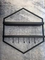 Wandrek 40x46x10 (BxHxD), Ophalen of Verzenden, Zo goed als nieuw