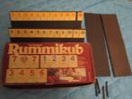 Rummikub Original,v.a 17,50, Een of twee spelers, Ophalen of Verzenden, Gebruikt