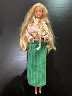 Vintage mattel barbie 1966, Verzamelen, Poppen, Ophalen of Verzenden, Zo goed als nieuw, Pop