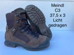 Meindl C3 / Kampfschuh, vele maten!!, Meindl, NL, Schoenen, Nieuw