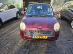 Daihatsu Trevis 1.0 | 12MND GARANTIE | ELEC RAMEN | NW APK |, Auto's, Daihatsu, Stof, 765 kg, 4 stoelen, Handgeschakeld