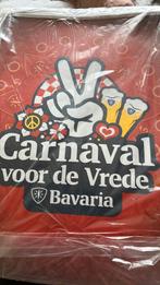 Nieuwe slinger bavaria bier reclame carnaval, Verzamelen, Biermerken, Ophalen of Verzenden, Zo goed als nieuw, Bavaria