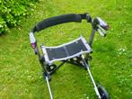 Rollator Wheelzahead 2 mobility  Track  NIEUW, Ophalen of Verzenden, Lichtgewicht, Nieuw