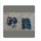 Thule kit set 186009, Auto diversen, Dakdragers, Ophalen of Verzenden, Zo goed als nieuw