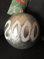 Millenium kerstbal 1999-2000, Ophalen of Verzenden, Nieuw