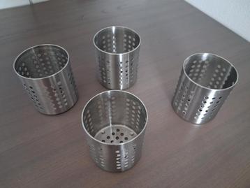Ikea pennenbakjes Ordnung beschikbaar voor biedingen