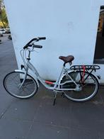 Montego Liberty Moederfiets - Weinig Gebruikt!, Fietsen en Brommers, Ophalen, Gebruikt, Overige merken, Versnellingen