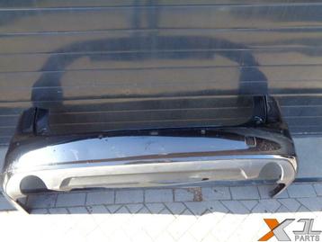 VOLVO V90 16-18 ACHTERBUMPER PDC ZWART 31383315 beschikbaar voor biedingen
