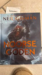 Noorse goden van Neil Gaiman, Ophalen of Verzenden, Zo goed als nieuw, Overige religies