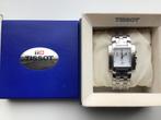 TISSOT TXL T60.1.587.33, Sieraden, Tassen en Uiterlijk, Horloges | Dames, Overige merken, Staal, Gebruikt, Staal