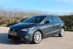 Seat Ibiza FR 1.0 Ecotsi 95pk 2022 Grijs, Auto's, Voorwielaandrijving, 40 €/maand, Ibiza, Handgeschakeld