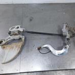 achterrem Yamaha YZF250 (2005) Nissin achterrem YZF250, Motoren, Ophalen, Cmx, Cmx, Cmx