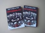 The Expendables DVD Sylvester Stallone Arnold Schwarzenegger, Ophalen of Verzenden, Actie, Vanaf 16 jaar