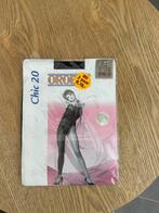 12 nieuwe panty’s in de verpakking maat 40-42, Ophalen, Zwart, Nieuw, Maat 40/42 (M)