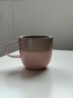 Søstrene Grene Mok - Roze & Beige - Nieuw, Huis en Inrichting, Keuken | Servies, Ophalen of Verzenden, Nieuw, Kop(pen) en/of Schotel(s)