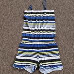 4a: Page one young jumpsuit / broekje 170 -176, Kinderen en Baby's, Kinderkleding | Maat 170, Meisje, Zo goed als nieuw, Page one young
