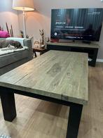 Woonkamer meubel tv kast, salontafel,, Huis en Inrichting, Ophalen