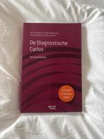 De Diagnostische Cyclus - Praktijkleer, Boeken, Ophalen of Verzenden, Gamma, Nieuw, HBO