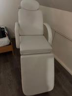 Pedicurestoel (ook: massagetafel, behandelstoel), Sport en Fitness, Massageproducten, Ophalen, Gebruikt, Overige typen