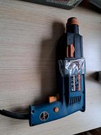 Meister Craft MBH 450 E Boormachine, Doe-het-zelf en Verbouw, Ophalen of Verzenden, Gebruikt, 400 tot 600 watt, Boormachine