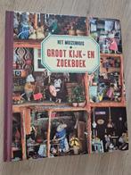 Het Muizenhuis groot kijk- en zoekboek, Boeken, Ophalen, Zo goed als nieuw