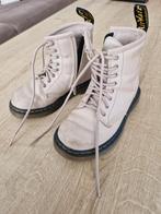 Dr. Martens Boots, Dr Martens, Gebruikt, Meisje, Ophalen of Verzenden