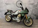 MOTO GUZZI V 100 MANDELLO S (NIEUWSTAAT), Motoren, Motoren | Moto Guzzi, 2 cilinders, Bedrijf, Meer dan 35 kW, Toermotor