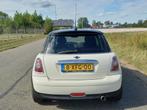 MINI Mini 1.6 Cooper Airco/Stoelverwarming, Auto's, Mini, Voorwielaandrijving, Gebruikt, 750 kg, 4 cilinders