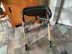 Lichtgewicht rollator merk Trust, Diversen, Rollators, Ophalen, Lichtgewicht, Zo goed als nieuw